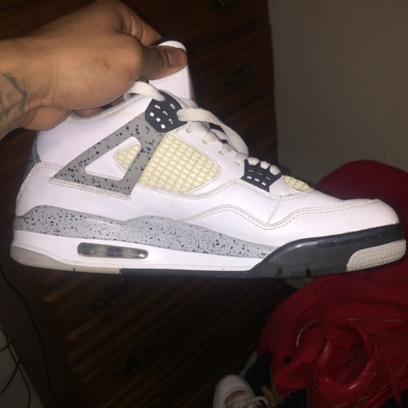 Retro 4 Jordan’s 3 for 325$ 75 each - Picture 3 of 5